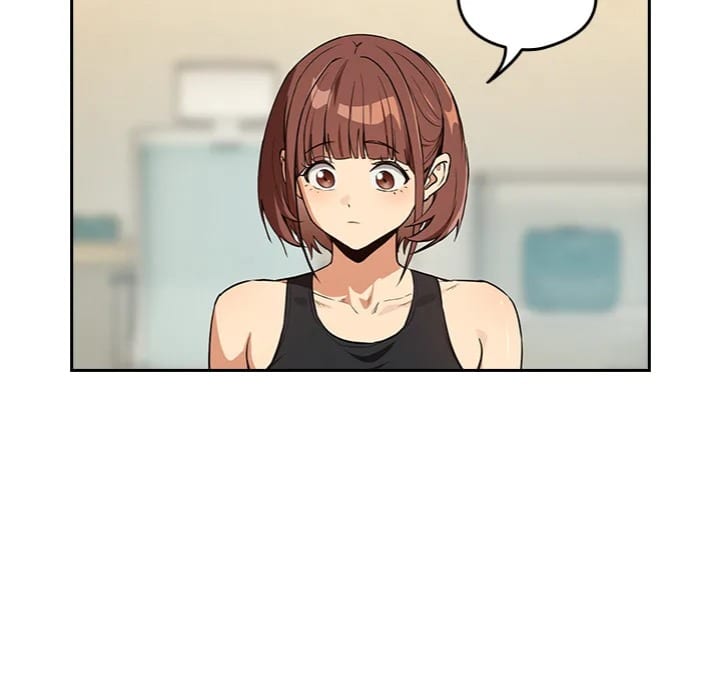 After Work Love Affairs (Uncensored), chapter 81, page 85 of 128