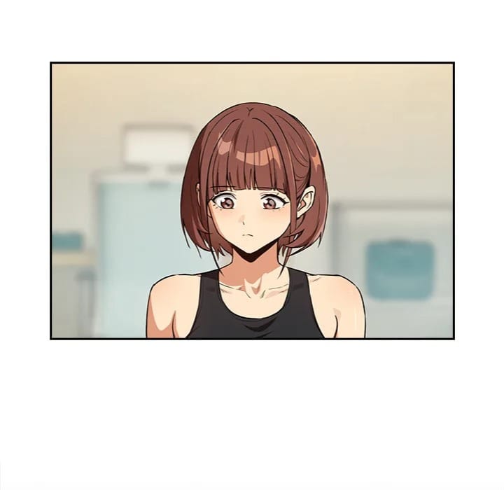 After Work Love Affairs (Uncensored), chapter 81, page 86 of 128