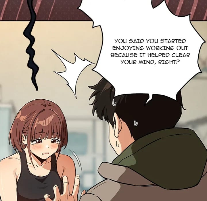 After Work Love Affairs (Uncensored), chapter 81, page 88 of 128