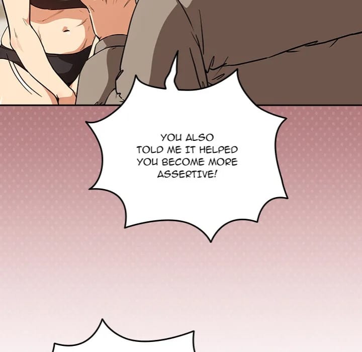After Work Love Affairs (Uncensored), chapter 81, page 89 of 128
