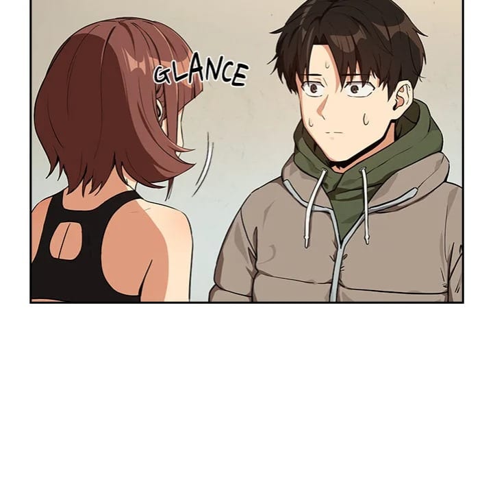 After Work Love Affairs (Uncensored), chapter 81, page 92 of 128