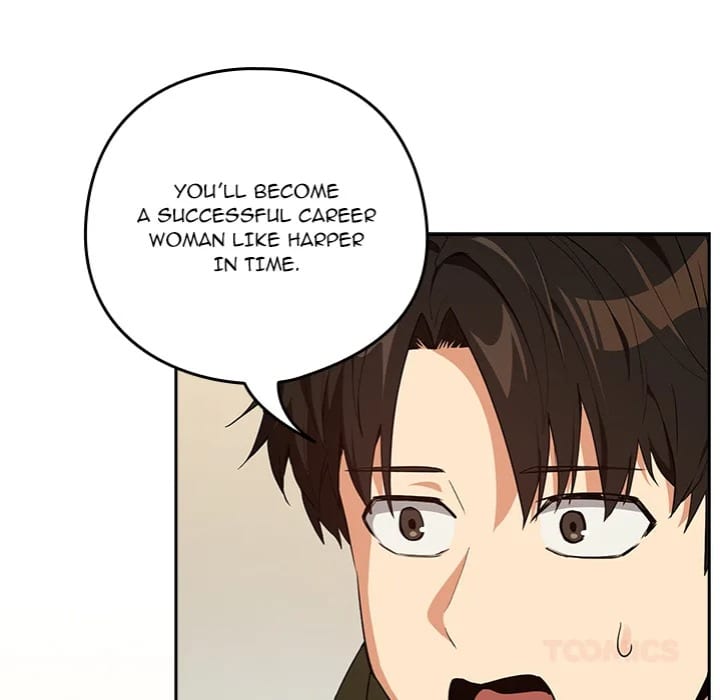 After Work Love Affairs (Uncensored), chapter 81, page 93 of 128