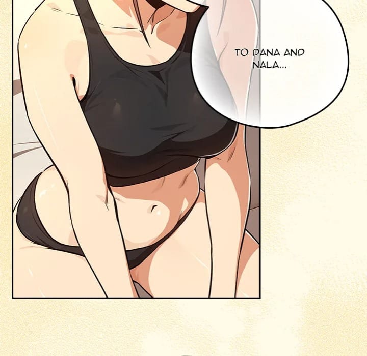 After Work Love Affairs (Uncensored), chapter 81, page 95 of 128