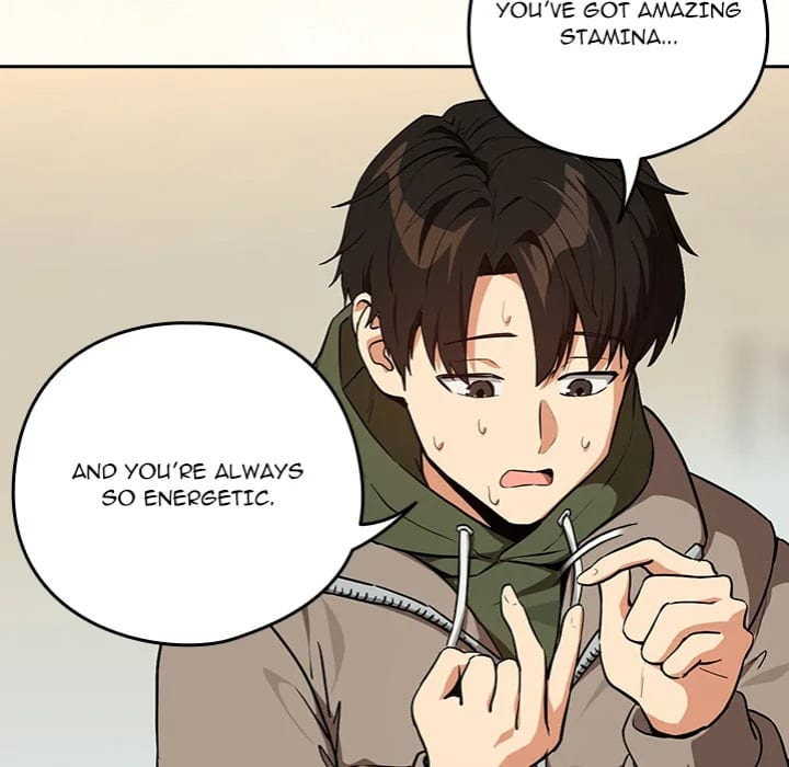 After Work Love Affairs (Uncensored), chapter 81, page 98 of 128