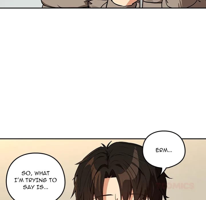 After Work Love Affairs (Uncensored), chapter 81, page 99 of 128