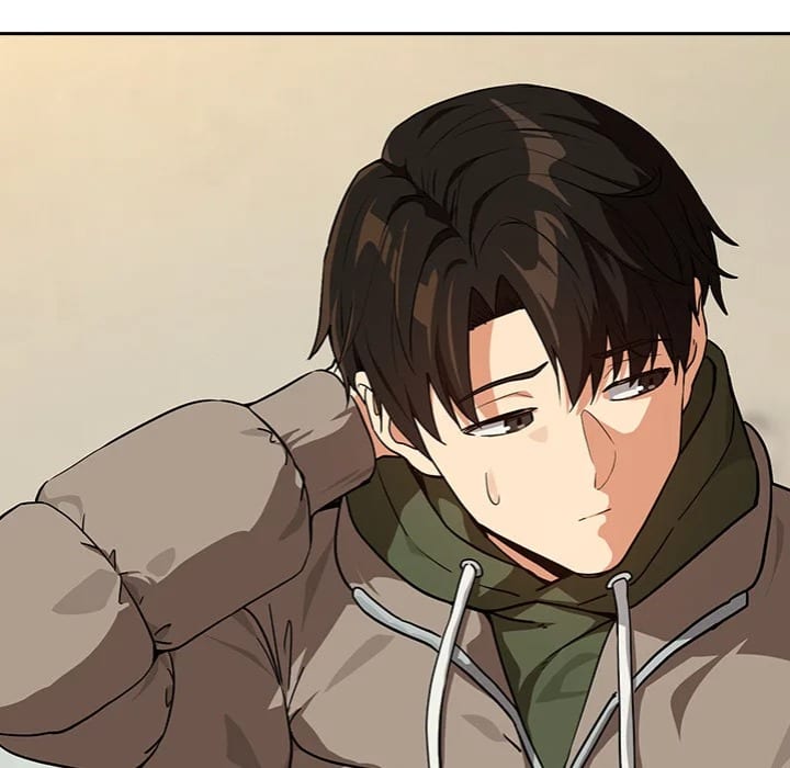 After Work Love Affairs (Uncensored), chapter 81, page 106 of 128