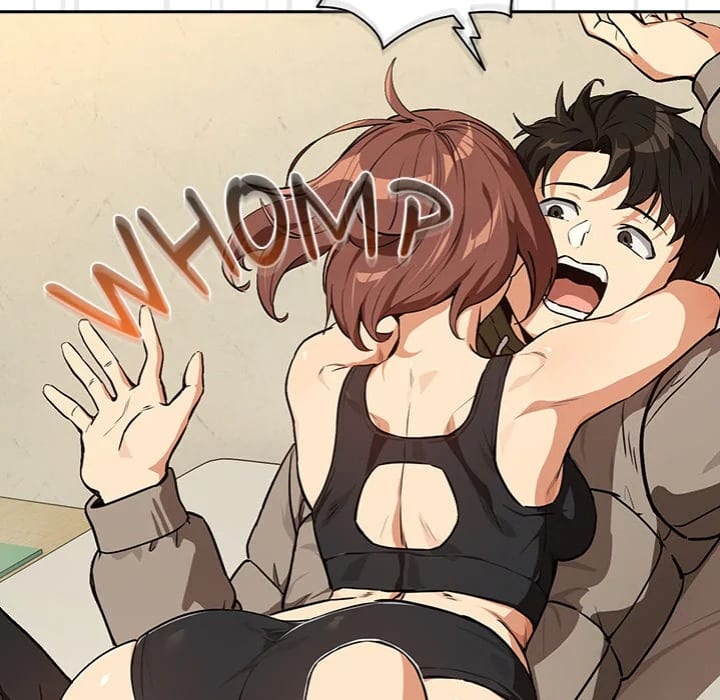 After Work Love Affairs (Uncensored), chapter 81, page 108 of 128