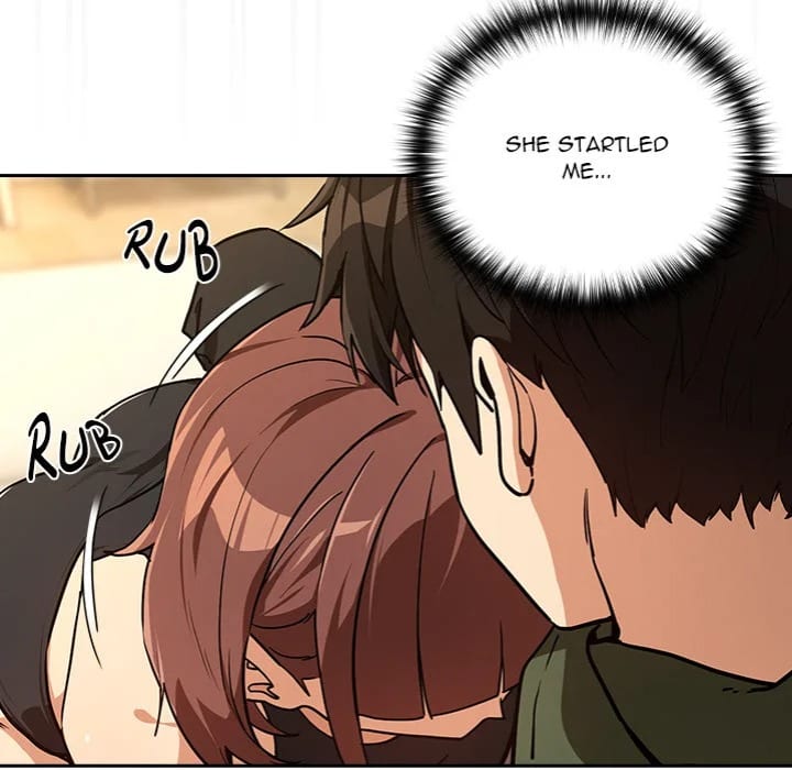 After Work Love Affairs (Uncensored), chapter 81, page 110 of 128