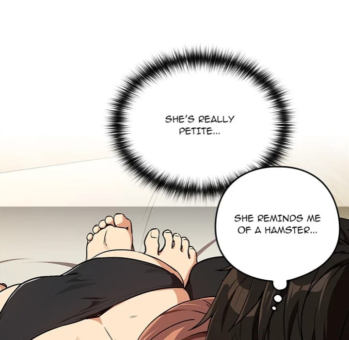 After Work Love Affairs (Uncensored), chapter 81, page 113 of 128