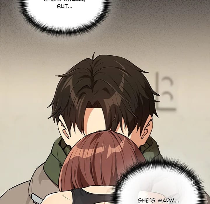 After Work Love Affairs (Uncensored), chapter 81, page 116 of 128