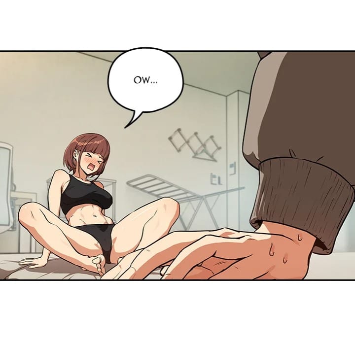 After Work Love Affairs (Uncensored), chapter 81, page 122 of 128