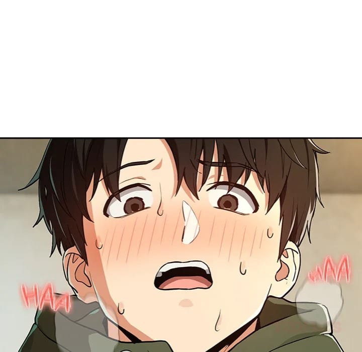After Work Love Affairs (Uncensored), chapter 81, page 123 of 128