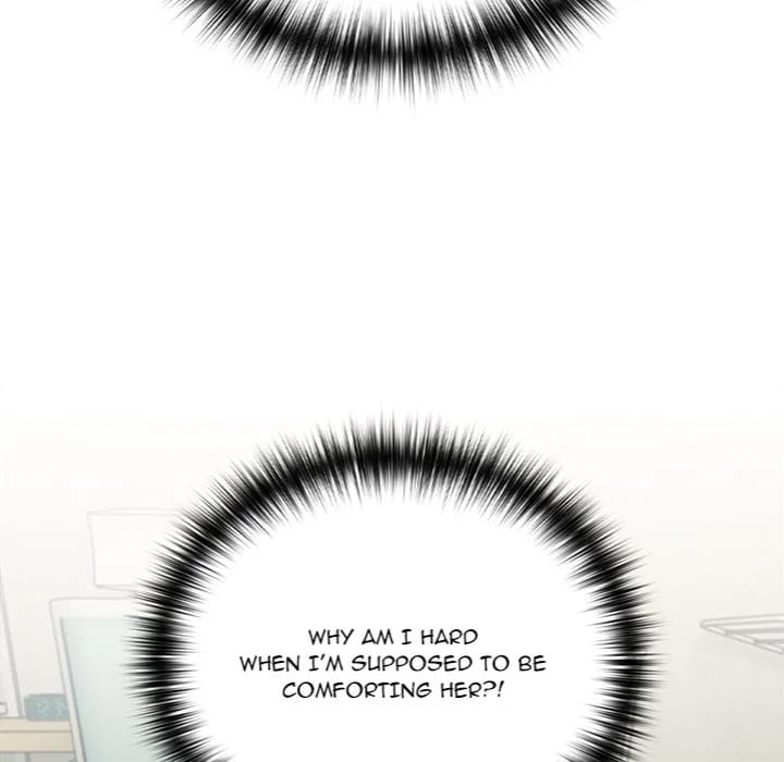After Work Love Affairs (Uncensored), chapter 81, page 125 of 128