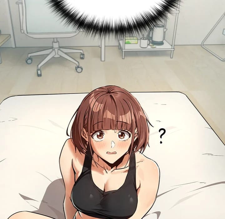 After Work Love Affairs (Uncensored), chapter 81, page 126 of 128