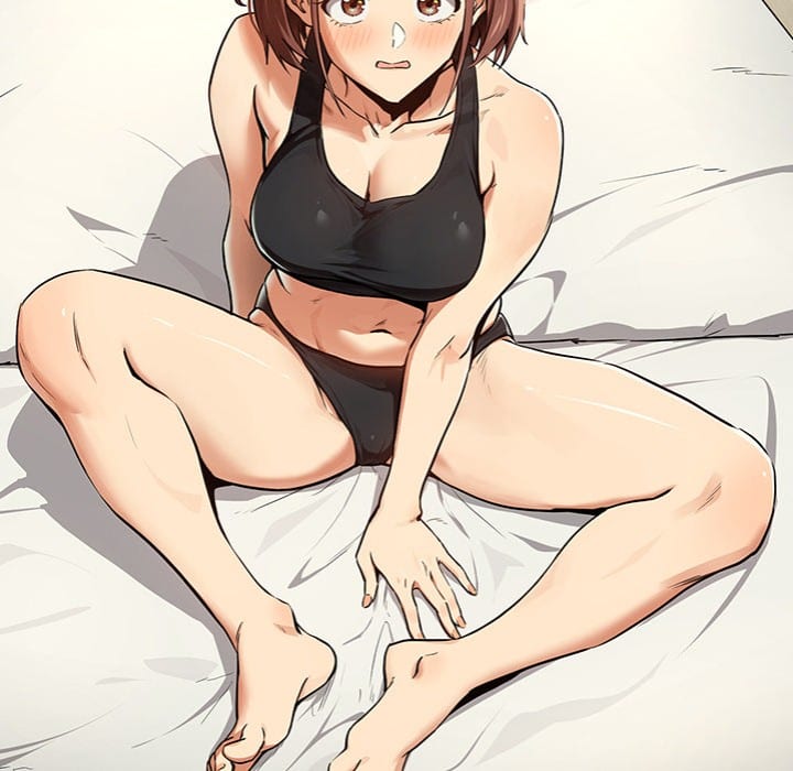 After Work Love Affairs (Uncensored), chapter 82, page 6 of 143