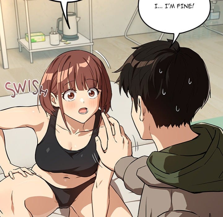 After Work Love Affairs (Uncensored), chapter 82, page 8 of 143