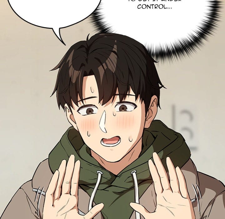 After Work Love Affairs (Uncensored), chapter 82, page 11 of 143
