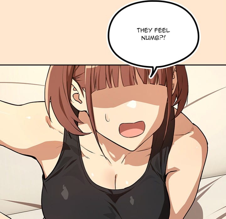 After Work Love Affairs (Uncensored), chapter 82, page 13 of 143