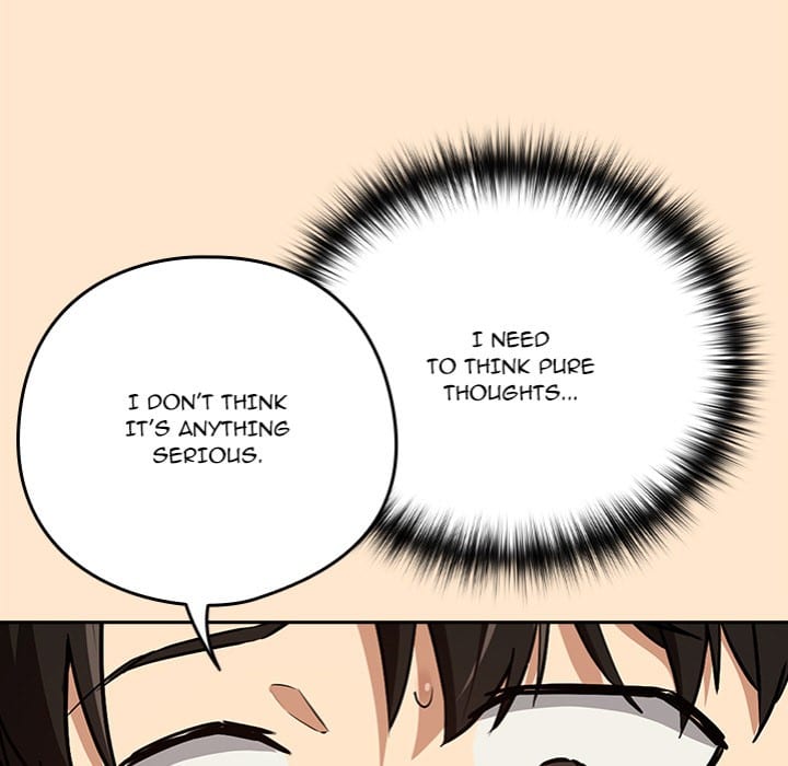 After Work Love Affairs (Uncensored), chapter 82, page 19 of 143