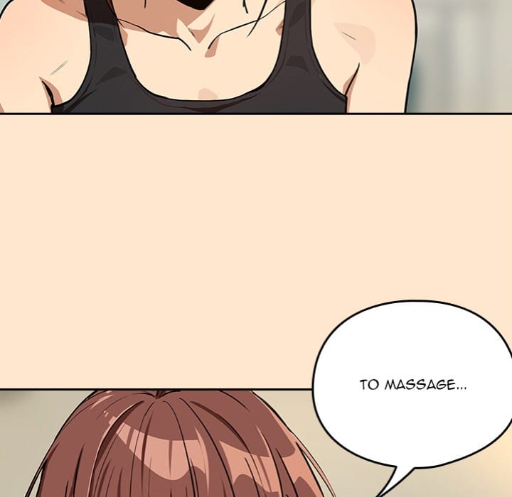 After Work Love Affairs (Uncensored), chapter 82, page 25 of 143