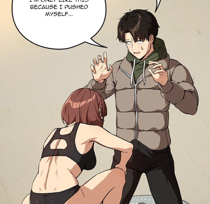 After Work Love Affairs (Uncensored), chapter 82, page 32 of 143