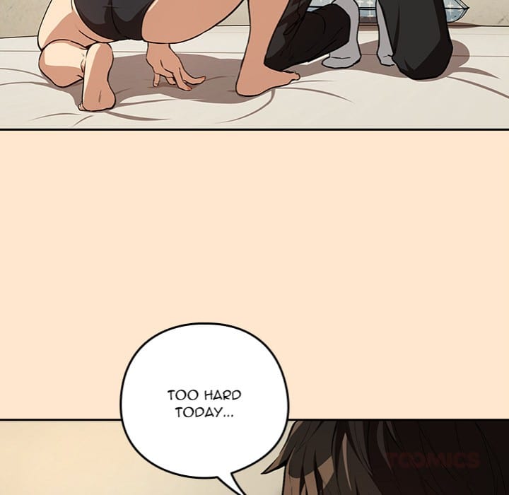 After Work Love Affairs (Uncensored), chapter 82, page 33 of 143
