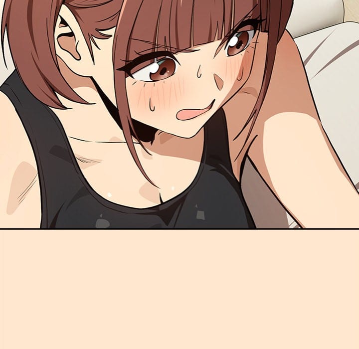 After Work Love Affairs (Uncensored), chapter 82, page 47 of 143
