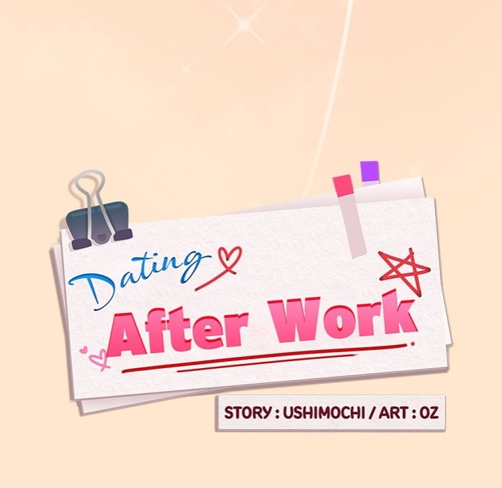 After Work Love Affairs (Uncensored), chapter 82, page 57 of 143