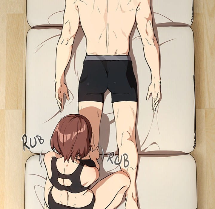 After Work Love Affairs (Uncensored), chapter 82, page 65 of 143