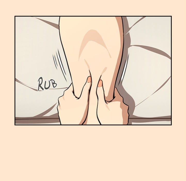 After Work Love Affairs (Uncensored), chapter 82, page 68 of 143