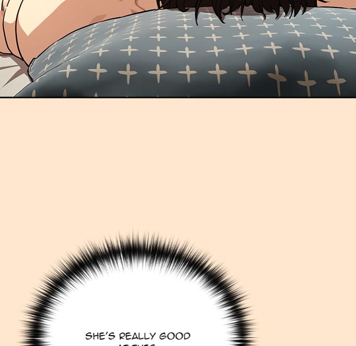 After Work Love Affairs (Uncensored), chapter 82, page 72 of 143