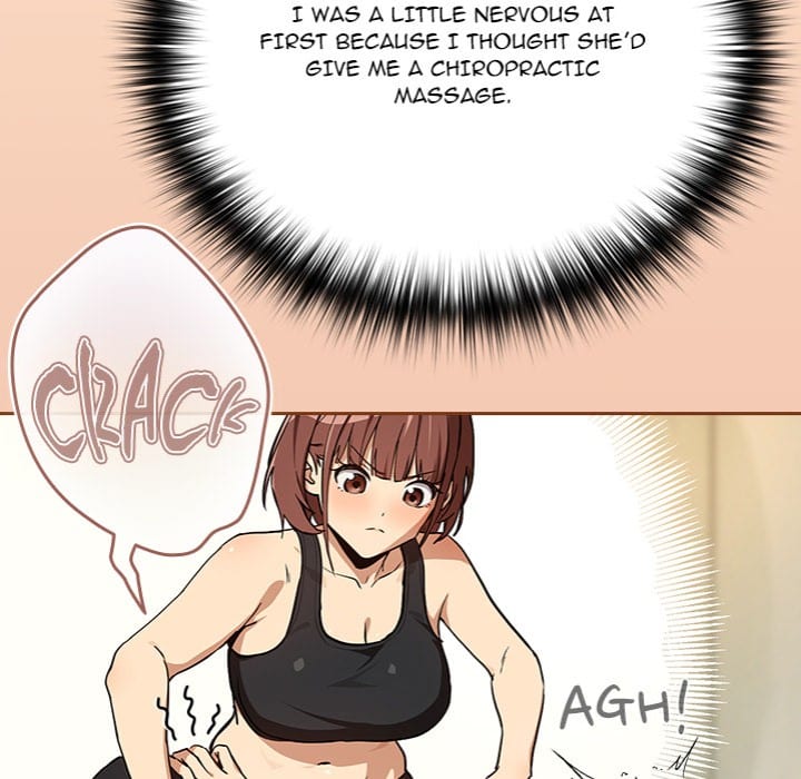 After Work Love Affairs (Uncensored), chapter 82, page 78 of 143