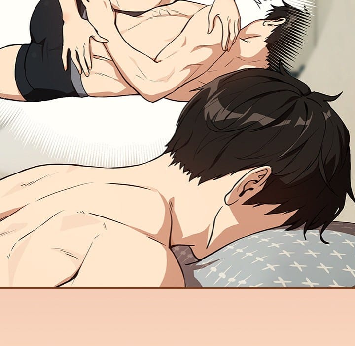 After Work Love Affairs (Uncensored), chapter 82, page 79 of 143