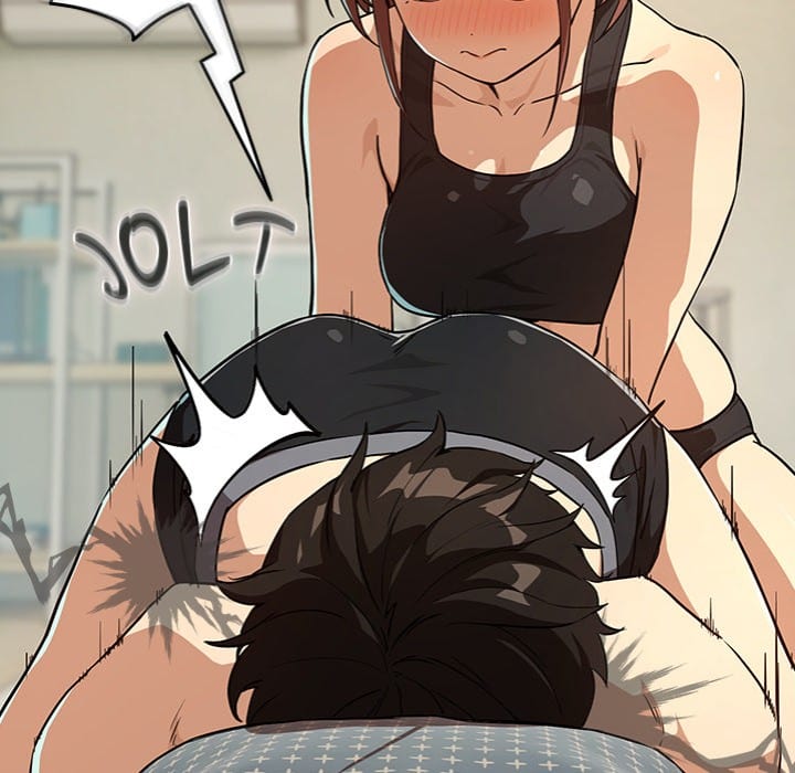 After Work Love Affairs (Uncensored), chapter 82, page 94 of 143