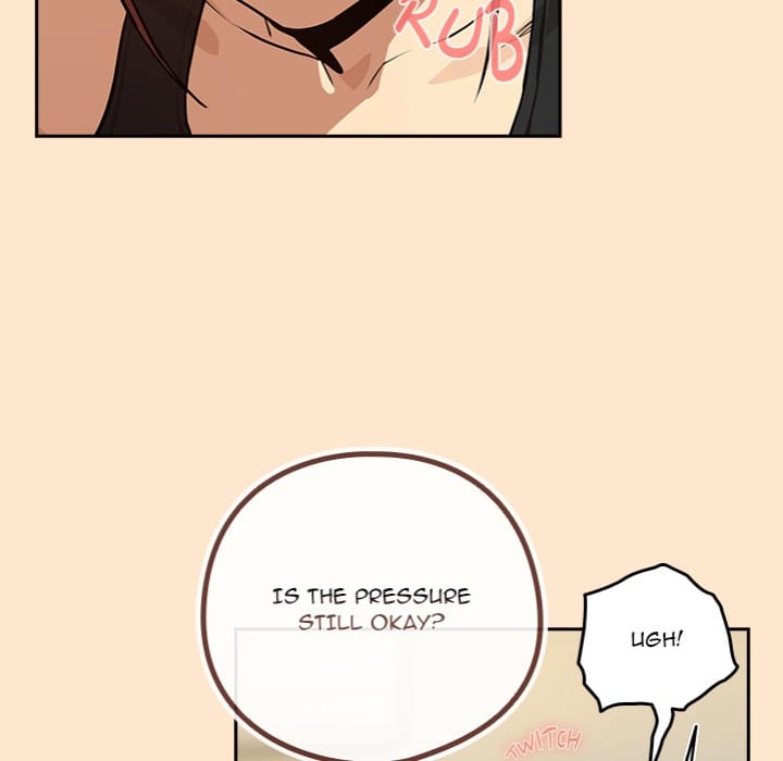 After Work Love Affairs (Uncensored), chapter 82, page 97 of 143