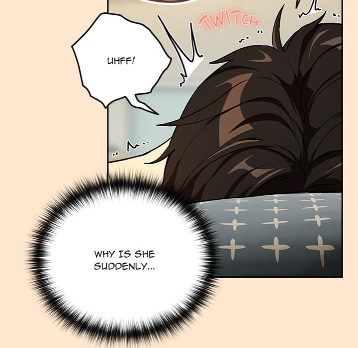 After Work Love Affairs (Uncensored), chapter 82, page 98 of 143