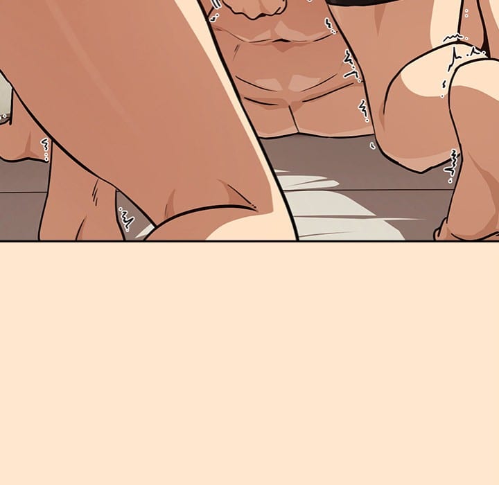 After Work Love Affairs (Uncensored), chapter 82, page 101 of 143