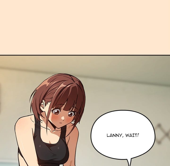 After Work Love Affairs (Uncensored), chapter 82, page 106 of 143