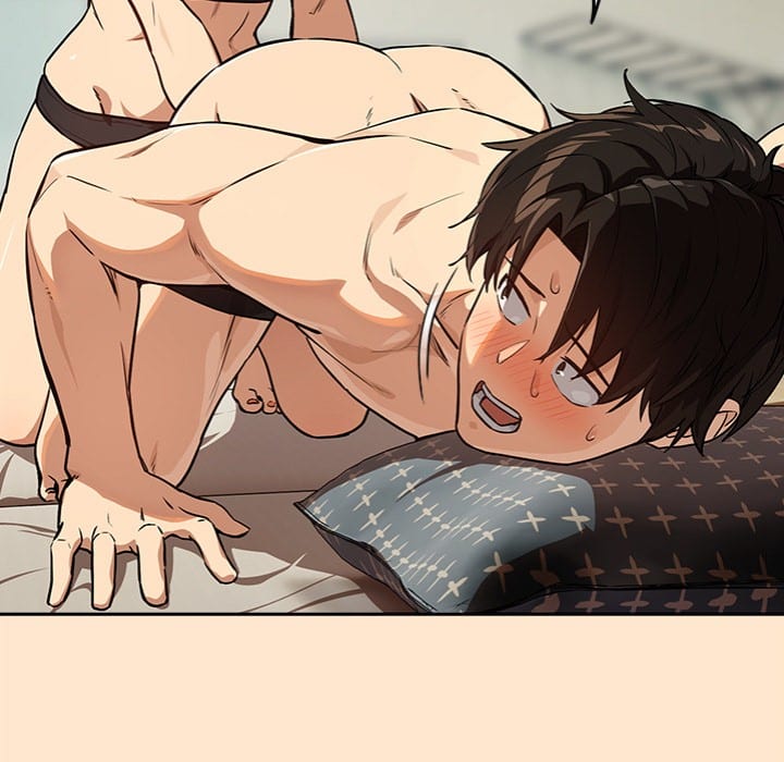 After Work Love Affairs (Uncensored), chapter 82, page 107 of 143