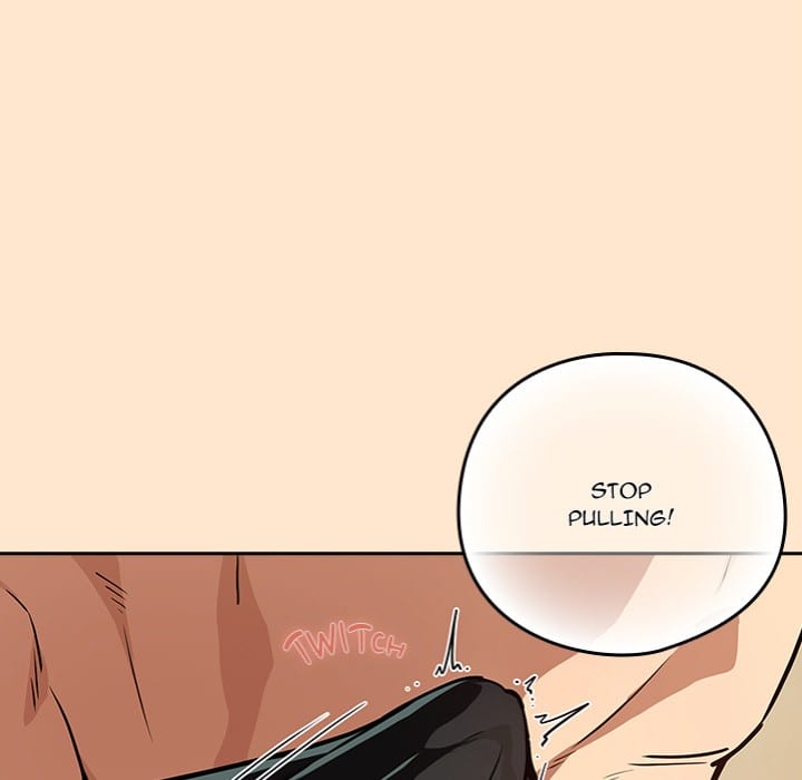 After Work Love Affairs (Uncensored), chapter 82, page 108 of 143