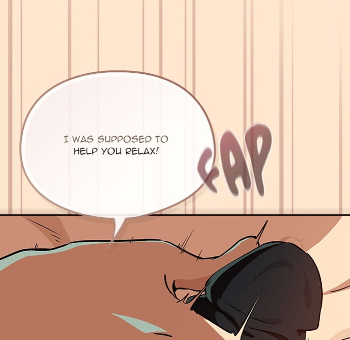 After Work Love Affairs (Uncensored), chapter 82, page 115 of 143