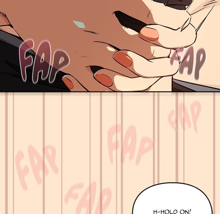 After Work Love Affairs (Uncensored), chapter 82, page 116 of 143