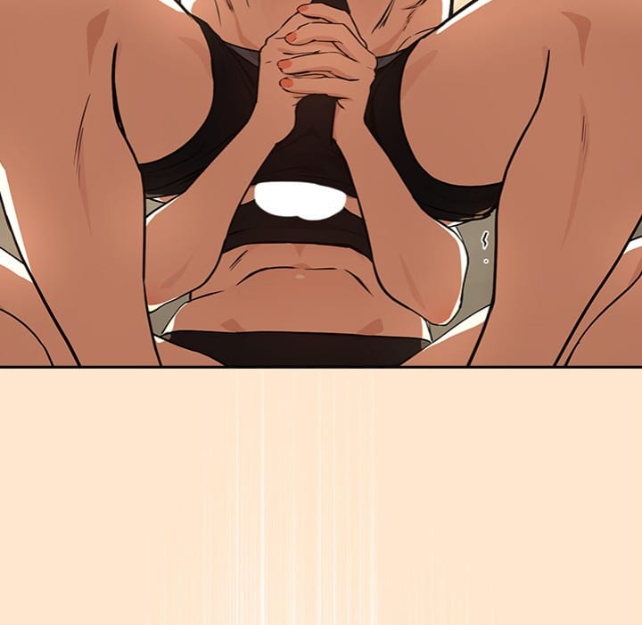 After Work Love Affairs (Uncensored), chapter 82, page 121 of 143