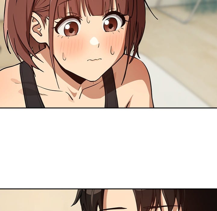 After Work Love Affairs (Uncensored), chapter 82, page 125 of 143