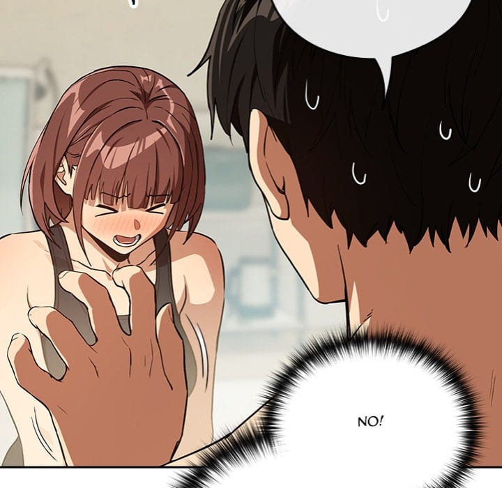 After Work Love Affairs (Uncensored), chapter 82, page 128 of 143