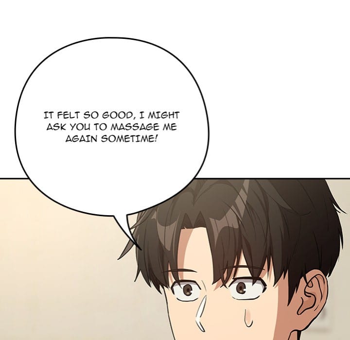 After Work Love Affairs (Uncensored), chapter 82, page 130 of 143