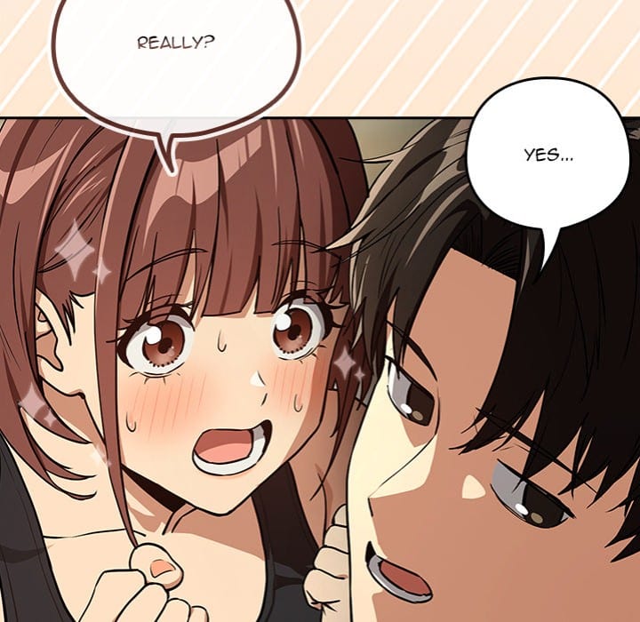 After Work Love Affairs (Uncensored), chapter 82, page 134 of 143