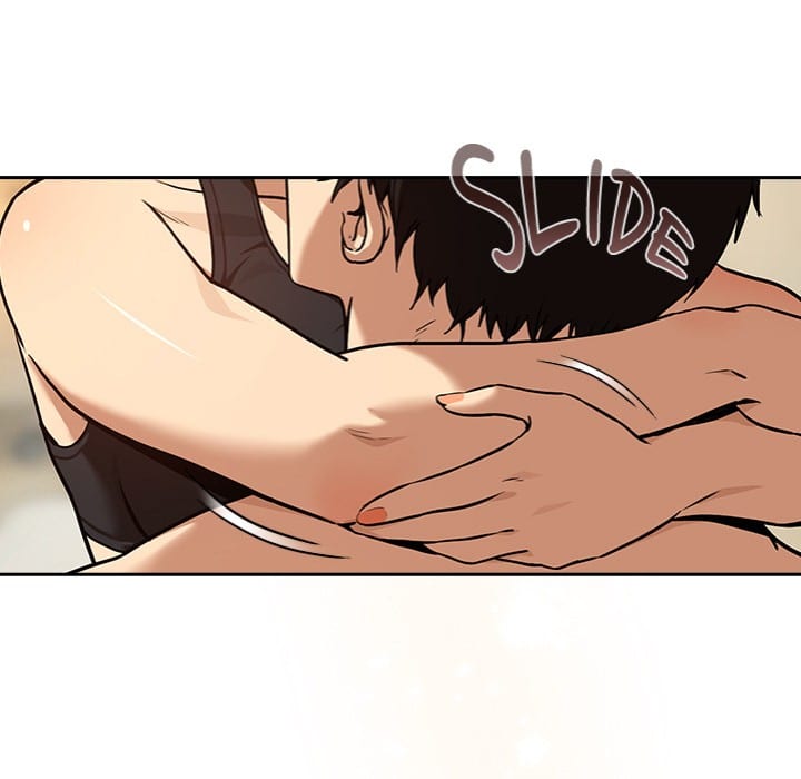 After Work Love Affairs (Uncensored), chapter 82, page 137 of 143