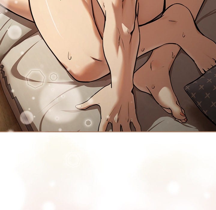 After Work Love Affairs (Uncensored), chapter 82, page 142 of 143