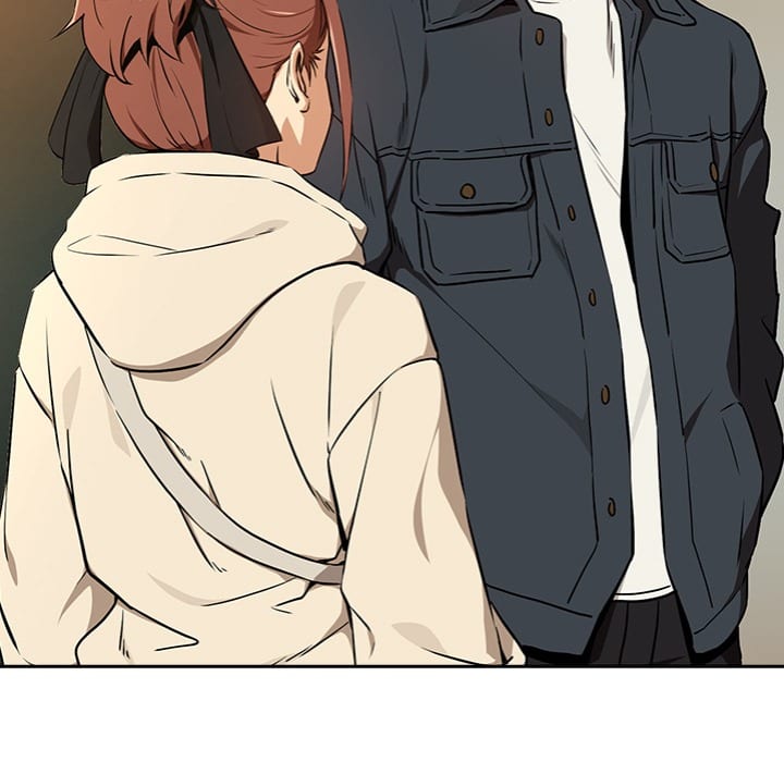After Work Love Affairs (Uncensored), chapter 85, page 10 of 129